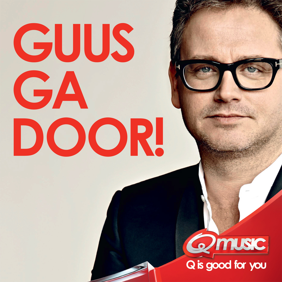 Guus ga door sm