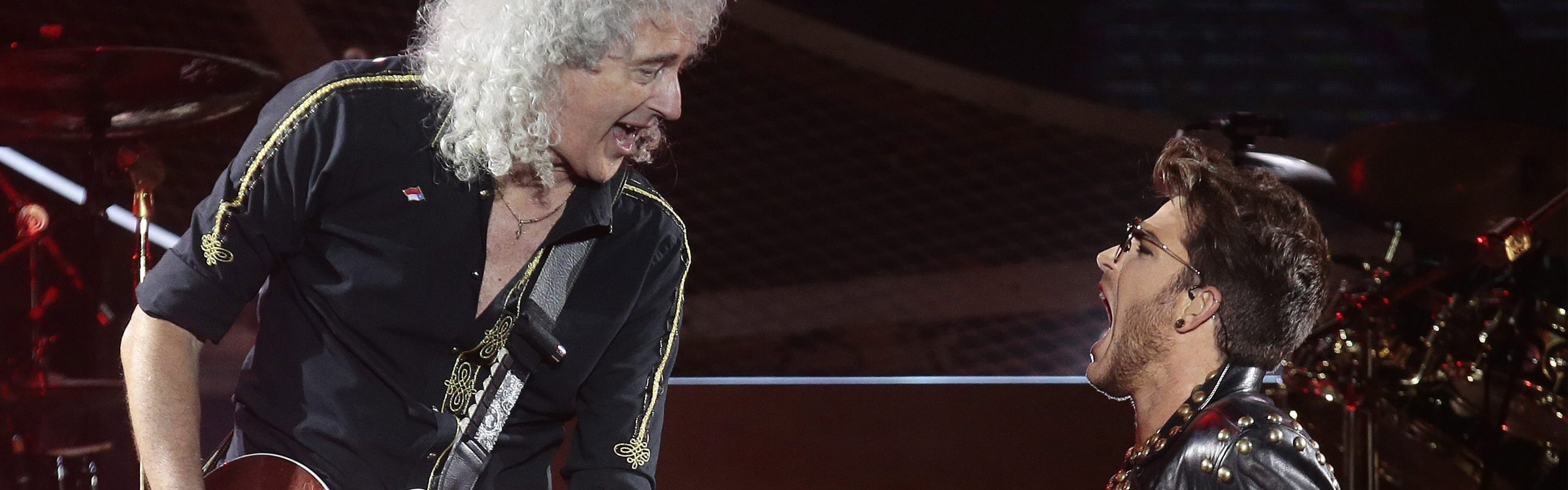 Adam queen header
