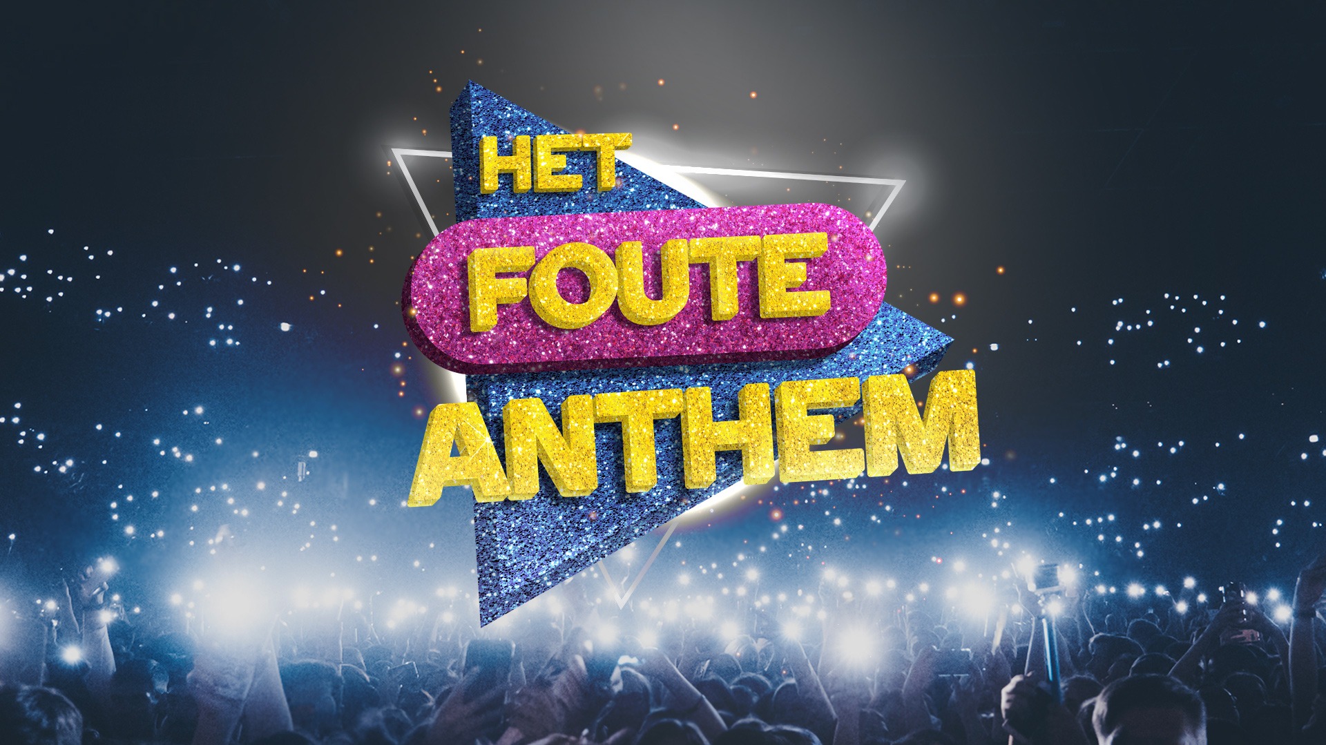 Foute anthem visual 2023 rgb