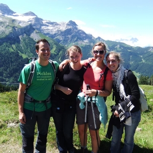Lotte in zwitserland 2 4