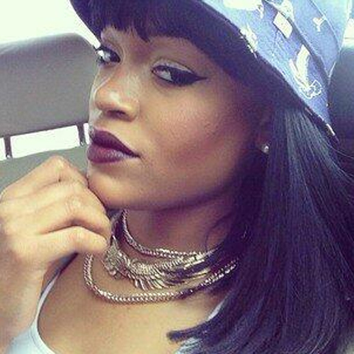 Rihanna 2