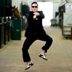 Gangnamstyle530