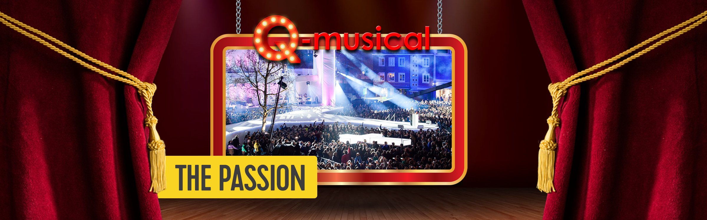 Q musical site thumb template