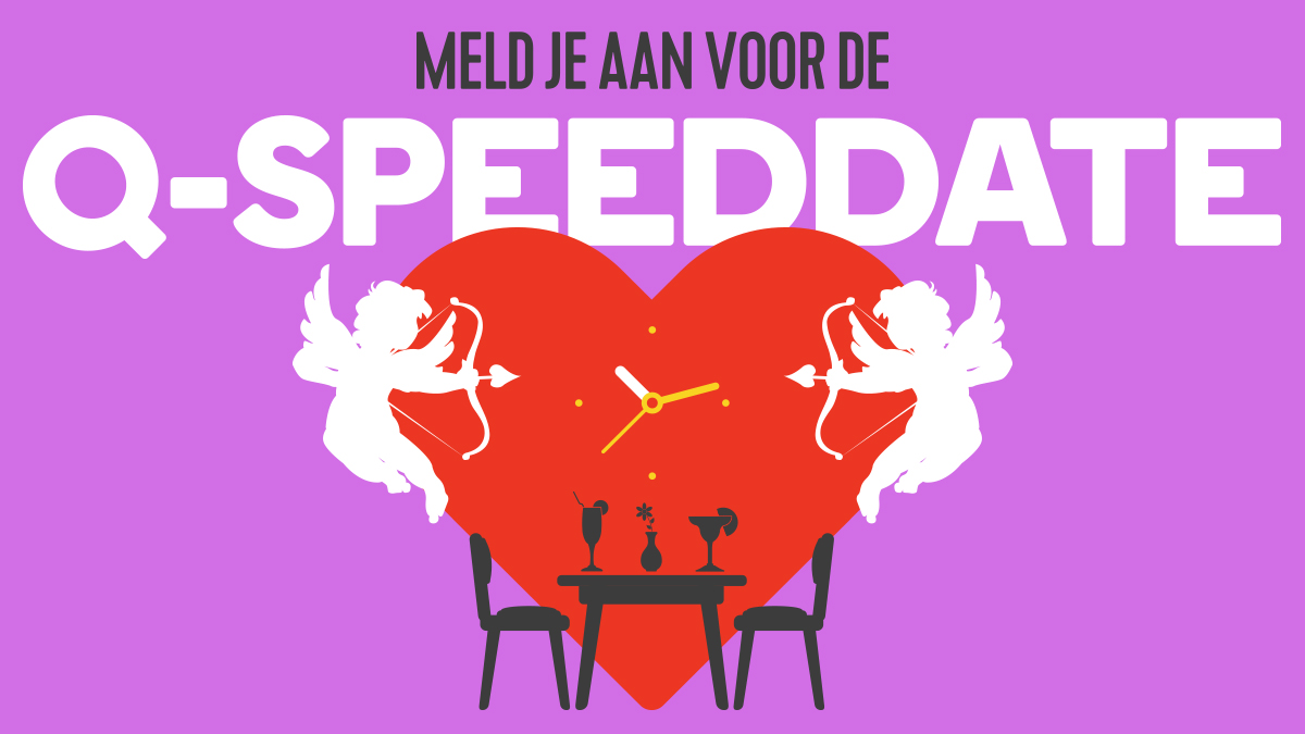 Qmusic teaser qspeeddate