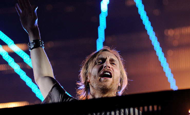 Davidguetta