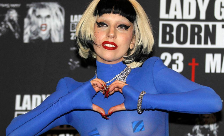 Gagaeart