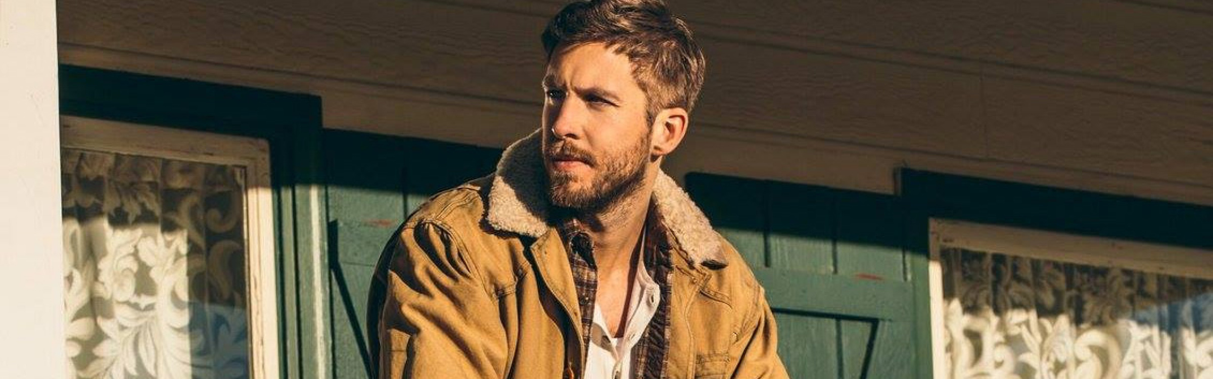 Calvinharrish