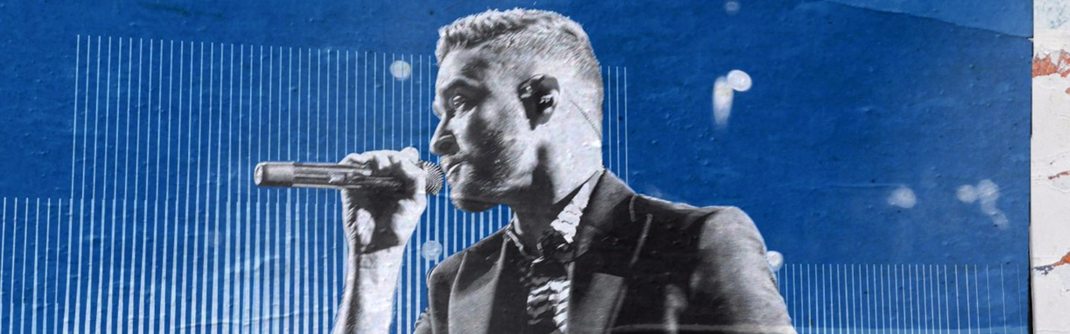 Timberlake lang