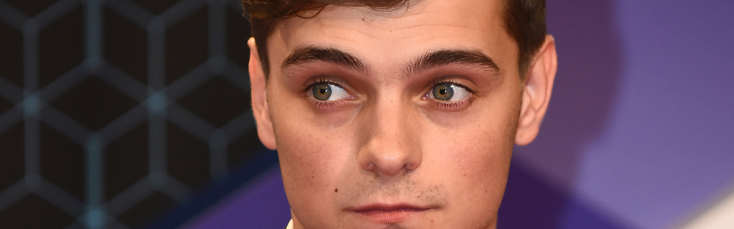 Martingarrix home