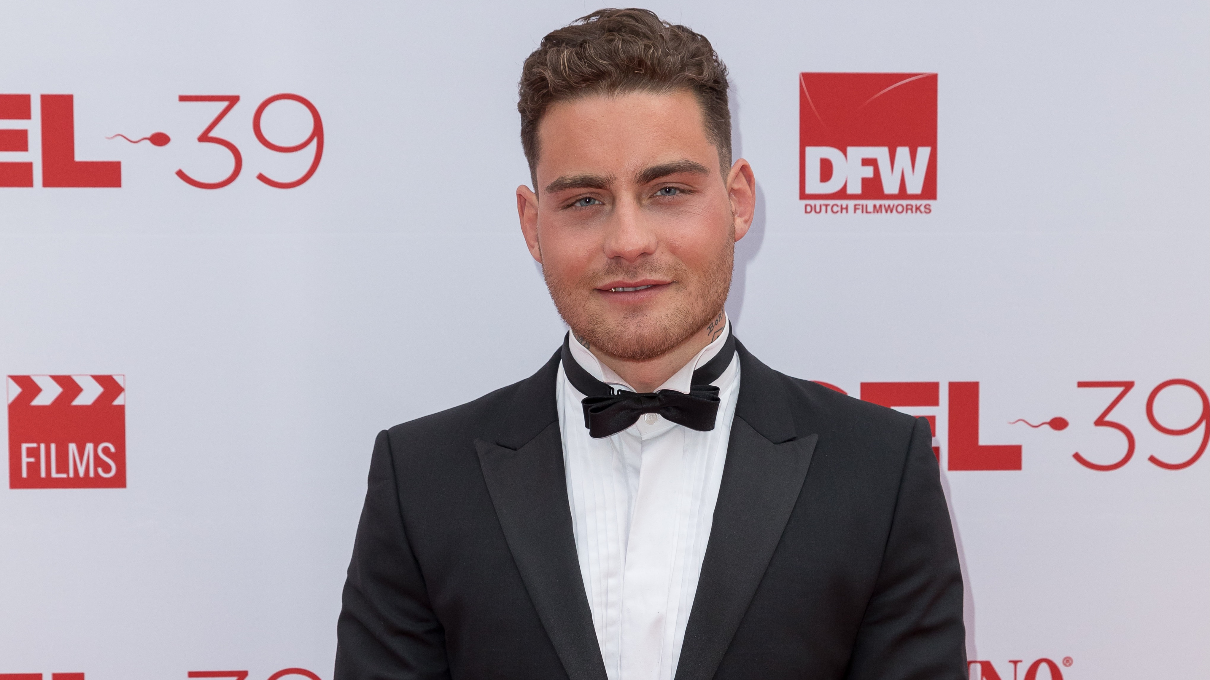 Douwe bob