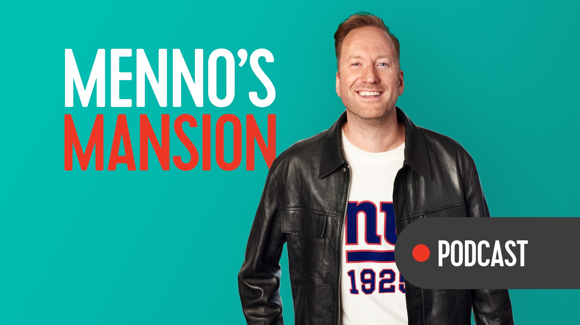 Menno's Mansion Podcast mennosmansion v01