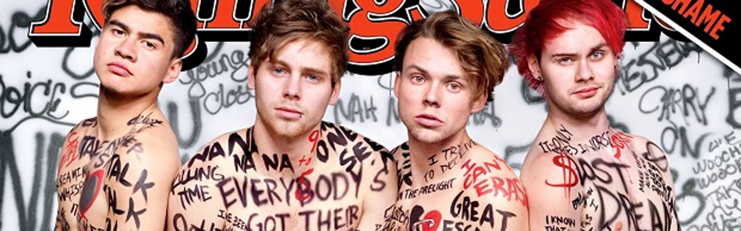 5sosos