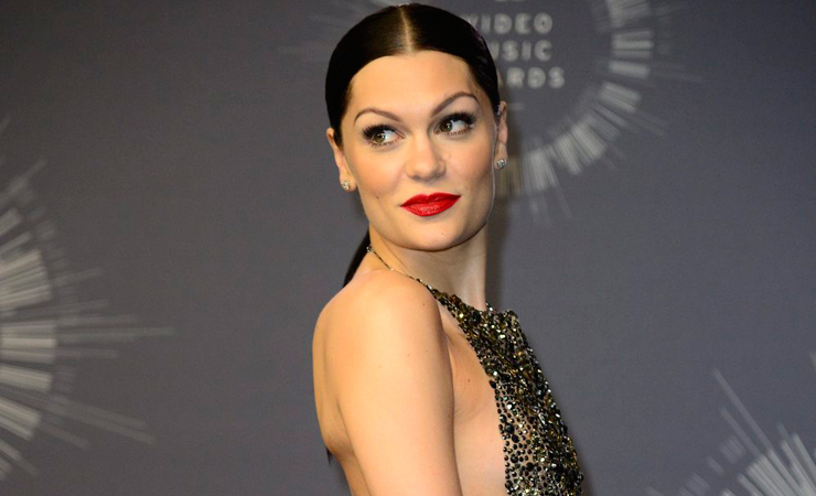 Jessie j 0