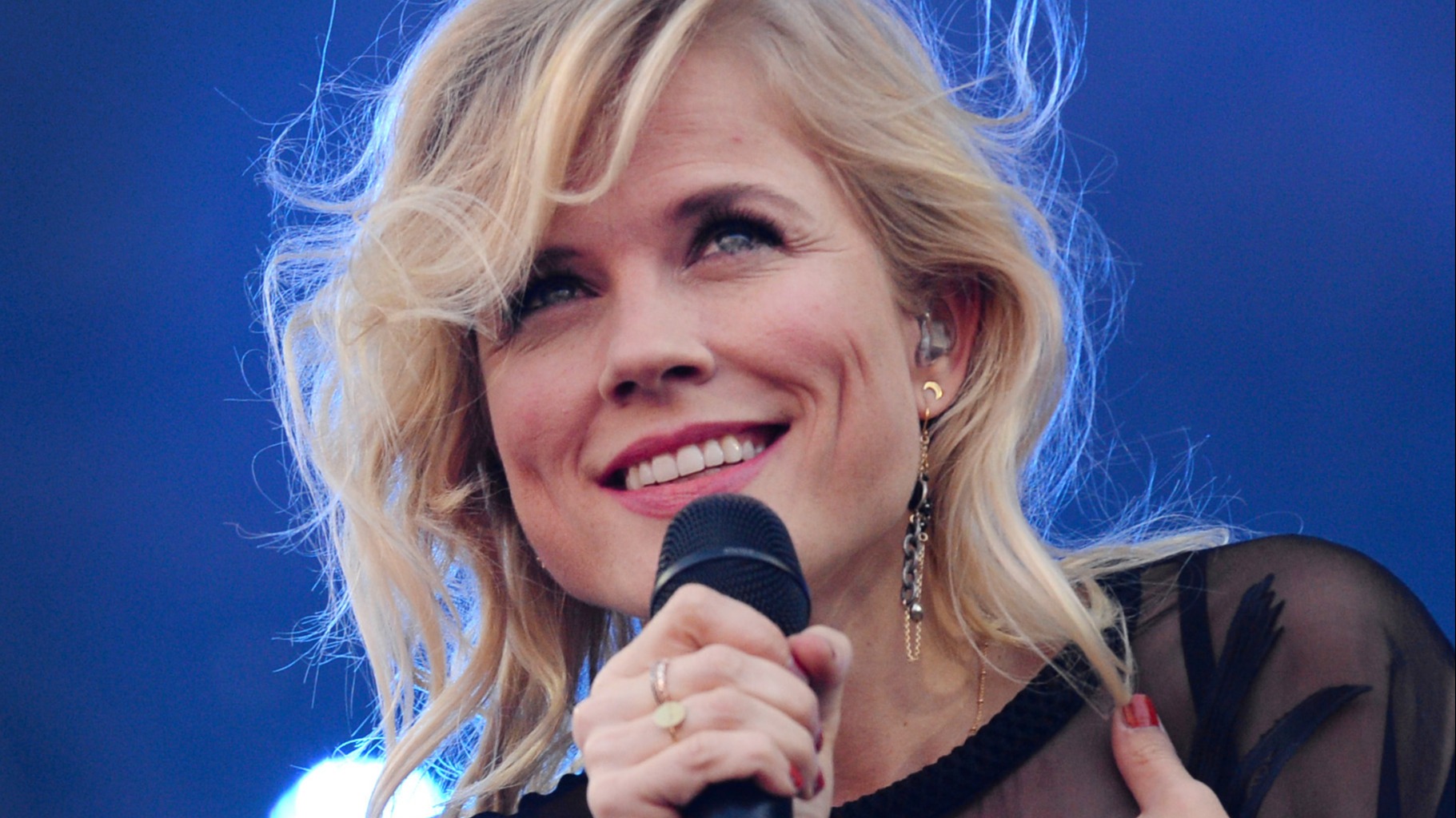 Ilse delange