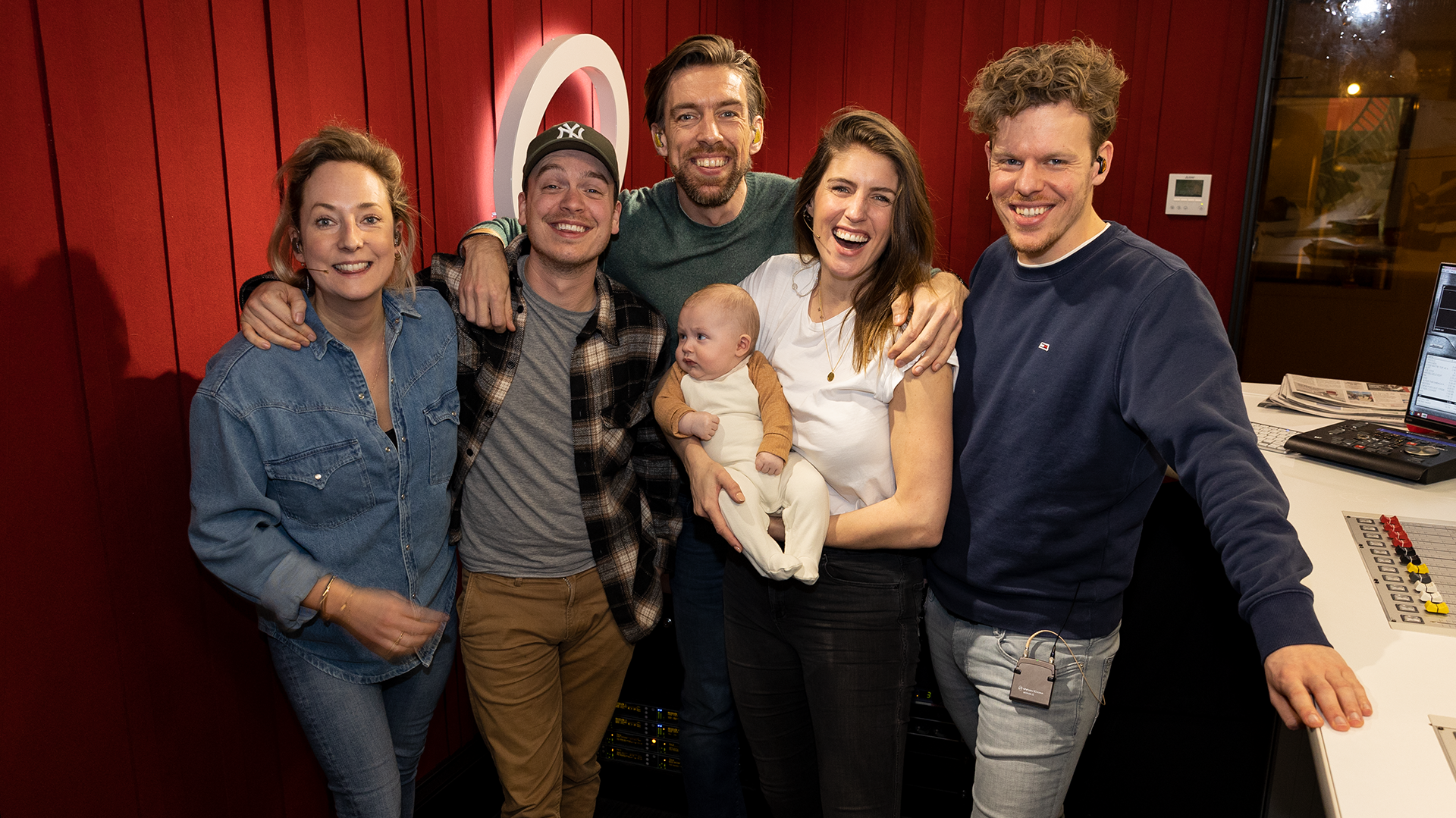 Ochtendteam
