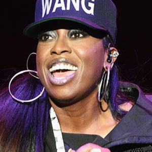 Missyelliot 1