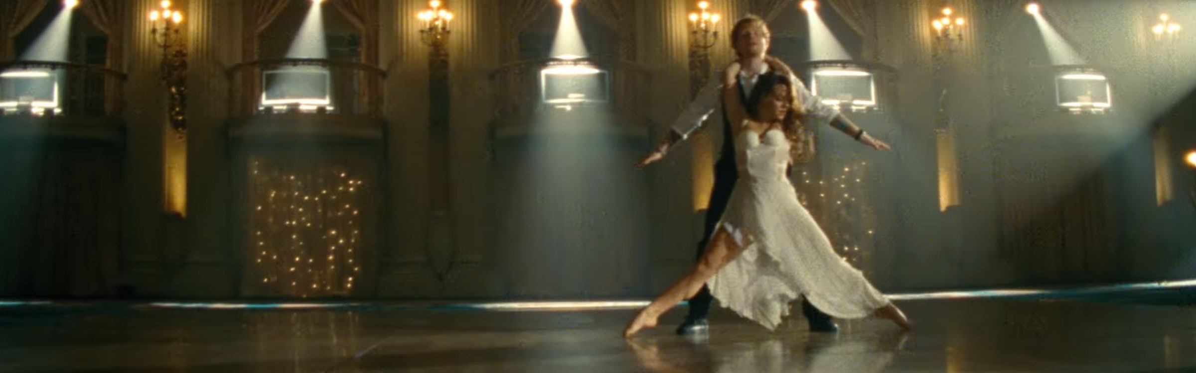 Ed dans header