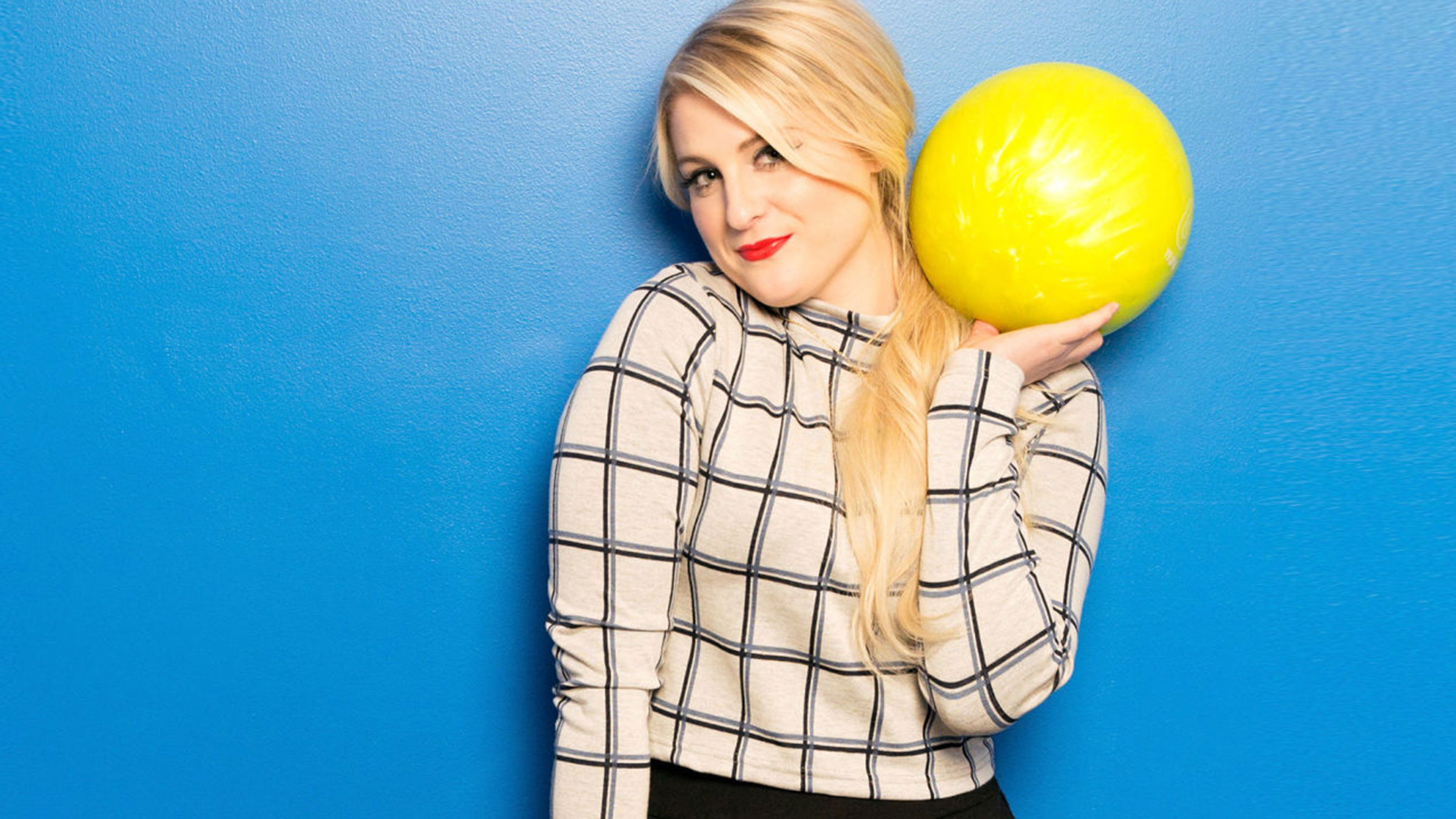 Meghan trainor 1