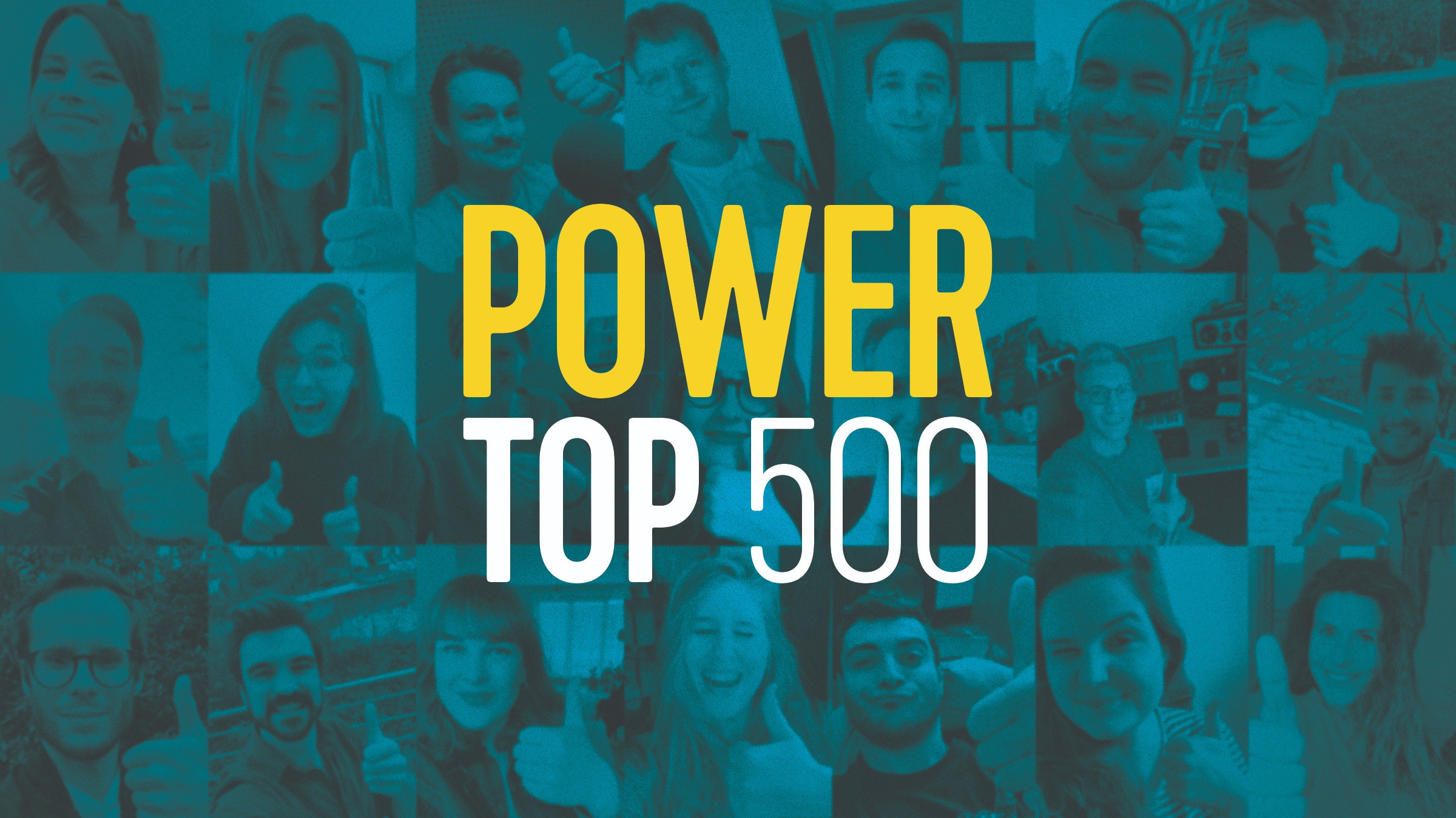 Power top 500 visual   website