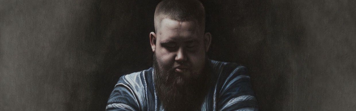 Ragnbone man