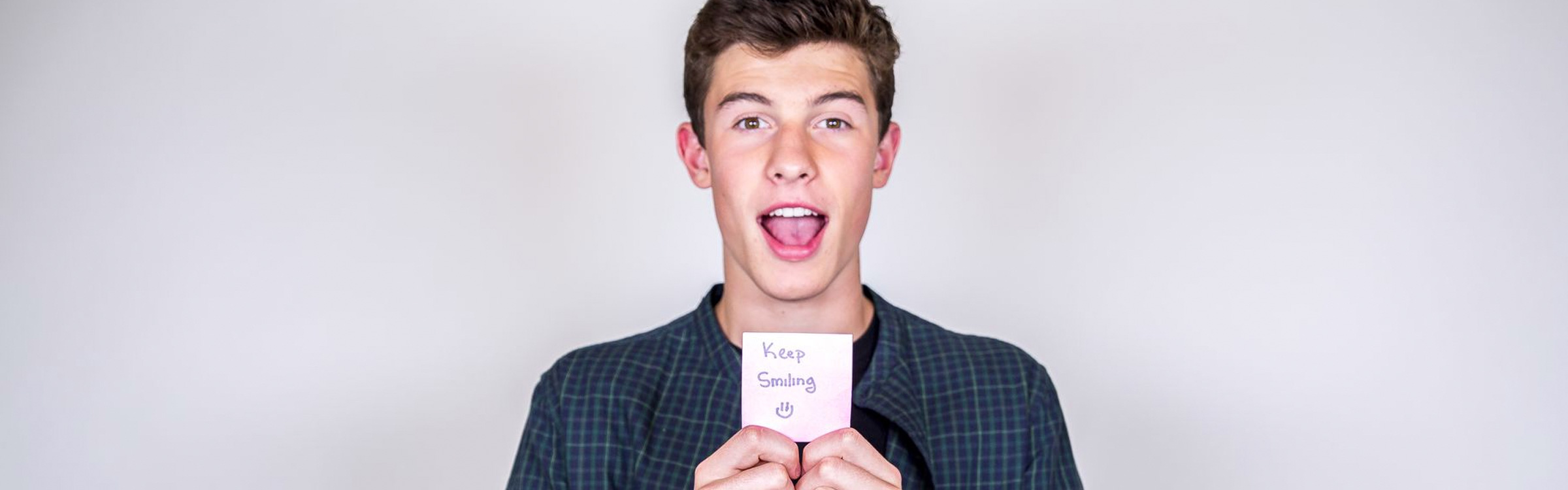 Shawnmendes