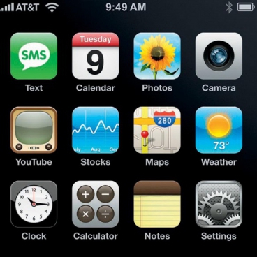 Apps iphone 81 0 2