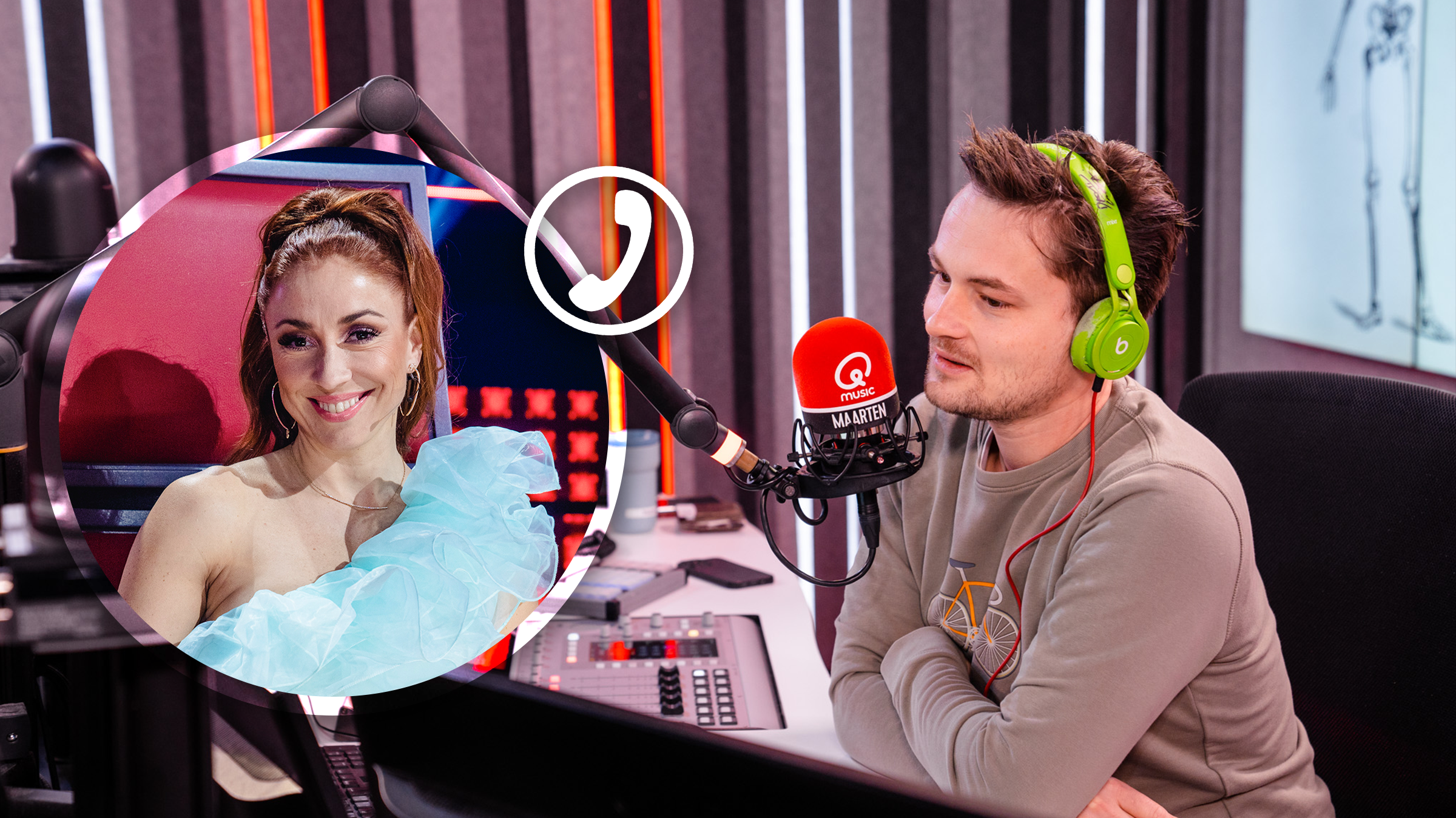 Q phoner natalia
