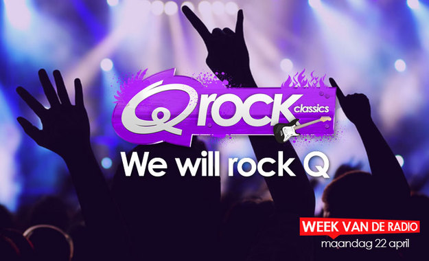 Q rock