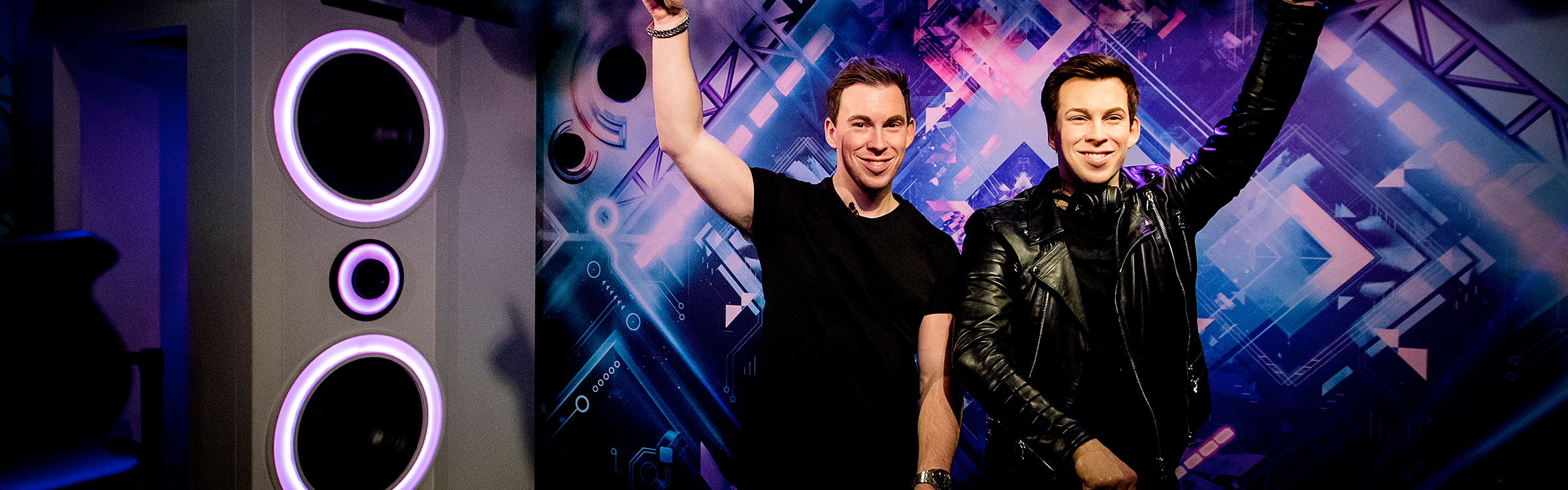 Header hardwell wassenbeeld