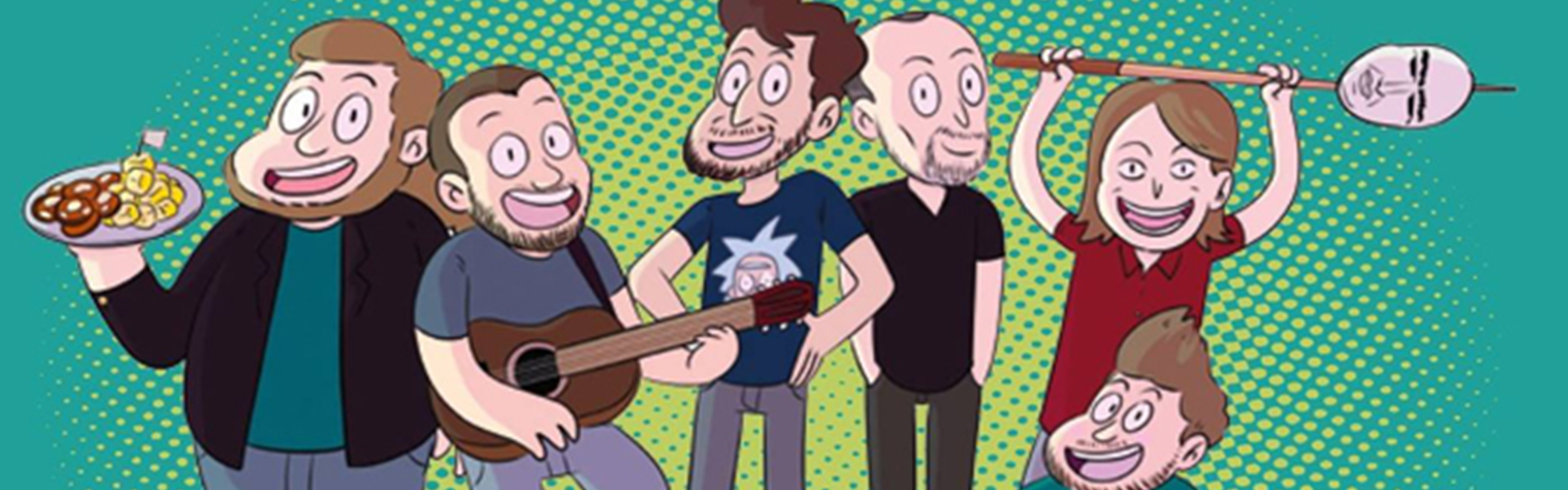 Header mosselen