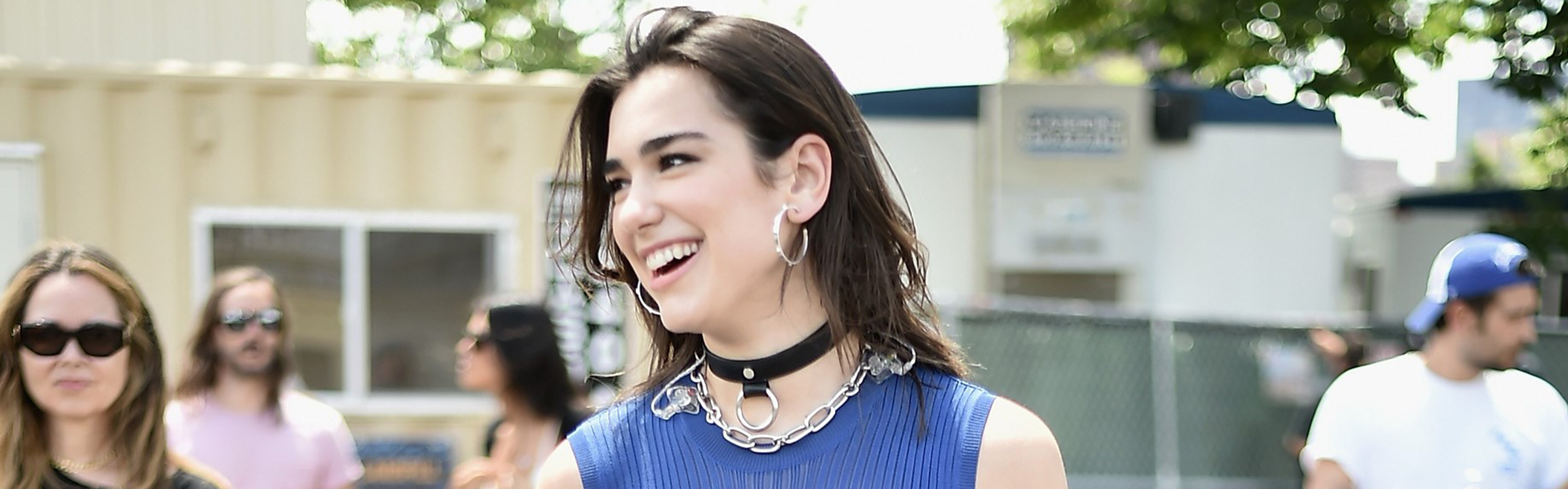 Dua lipa h