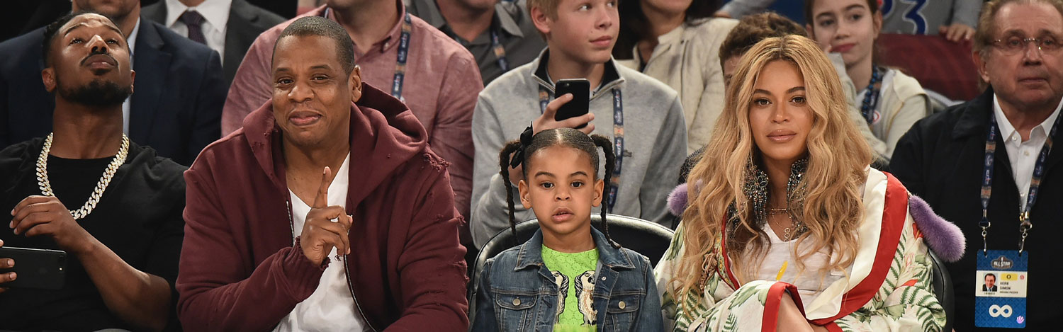 Beyonce header
