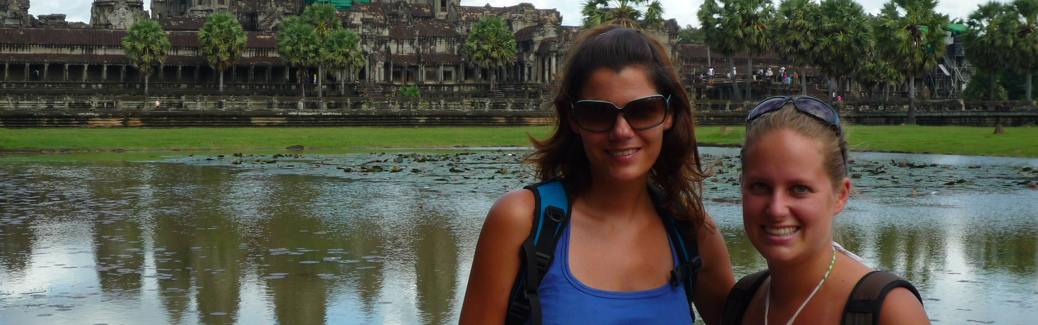 Angkor wat header