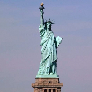 New york