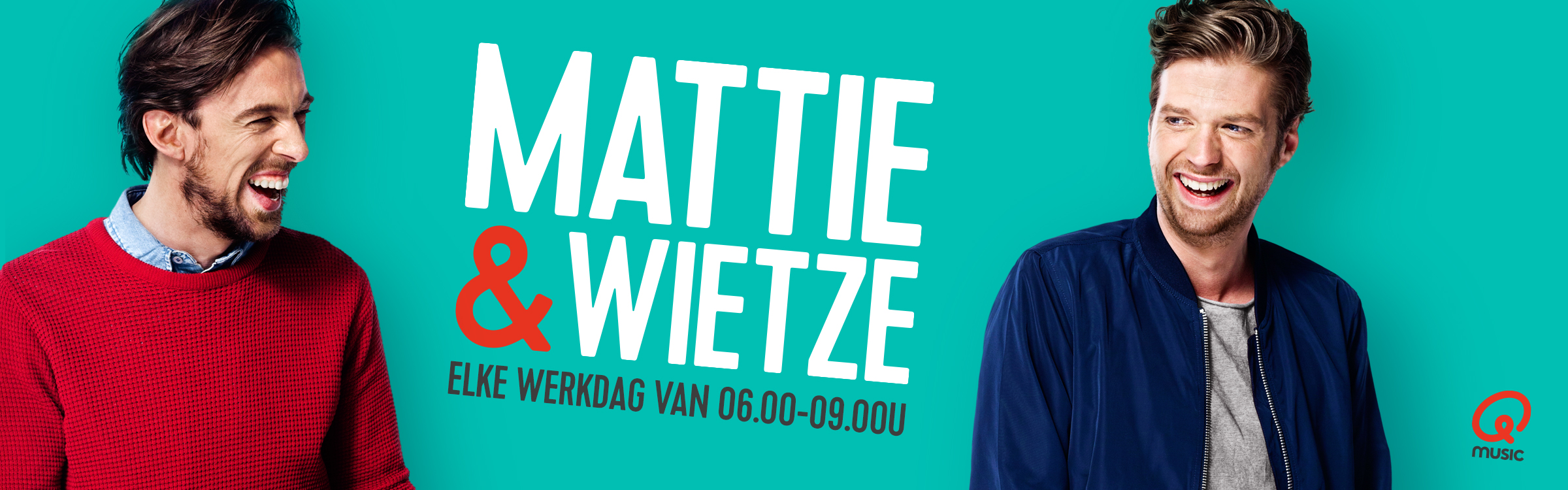 Qmusic actionheader mw