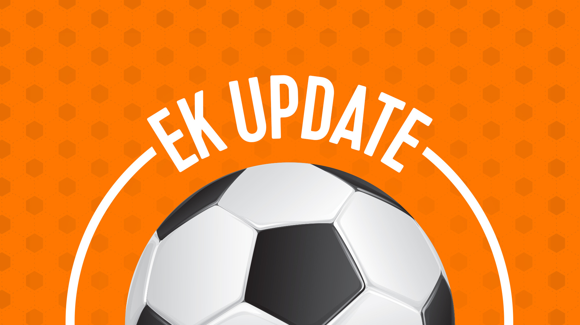 Ek update