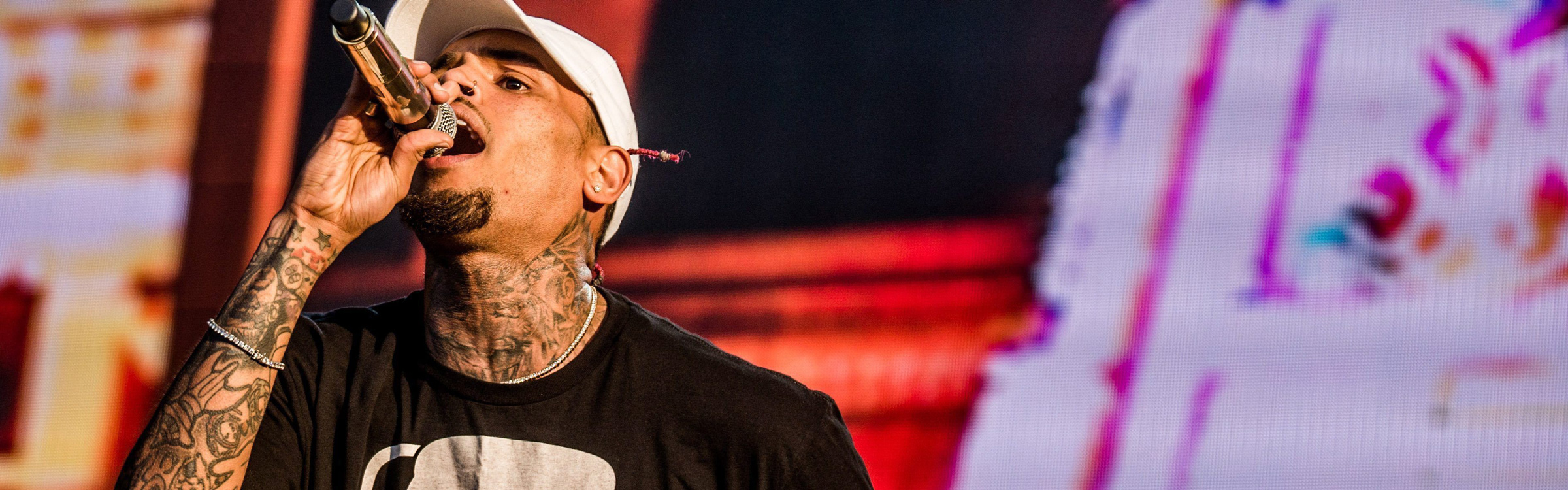 Chrisbrown