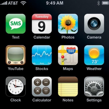 Apps iphone 84
