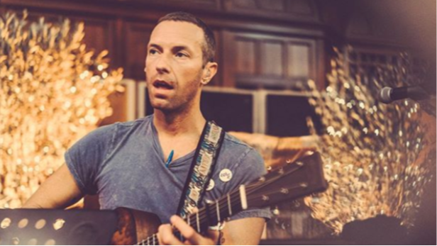 Coldplayhomecd