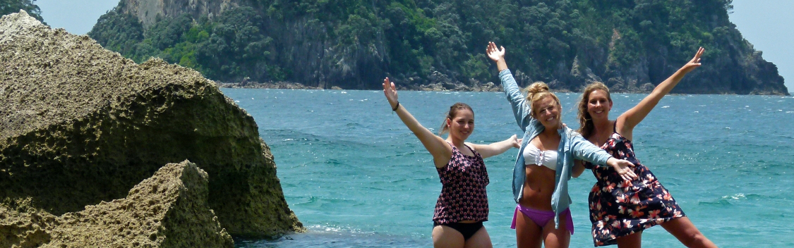 Regina header