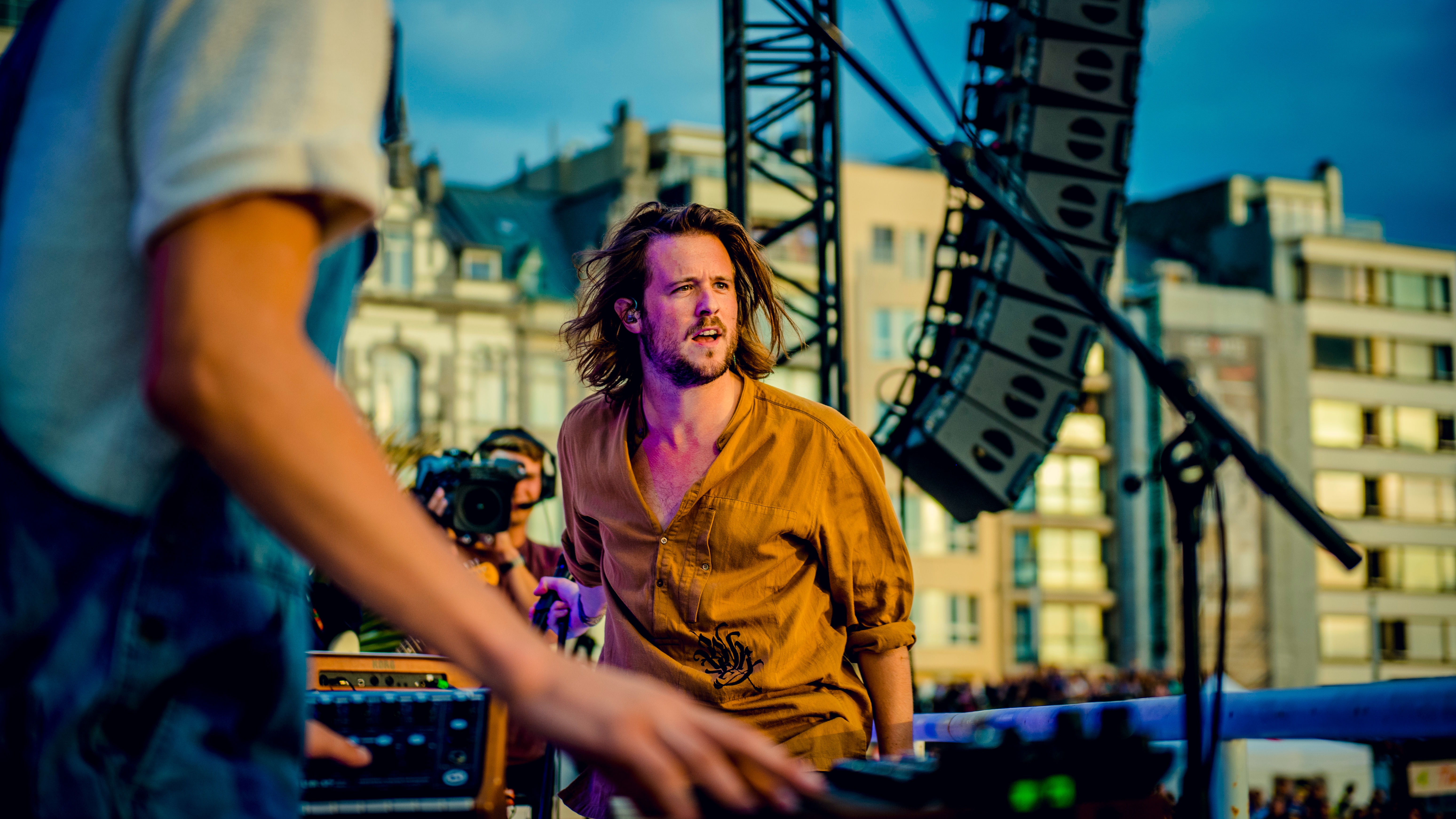 2018 08 20   qmusic   sunset concert bazart   02 concert bazart   007