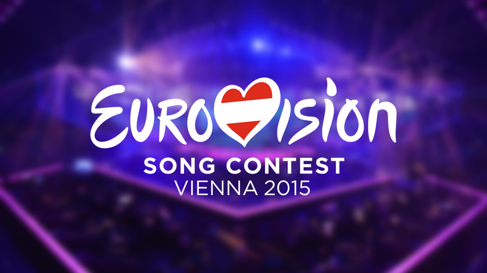 Eurovision song contest 2015   vienna