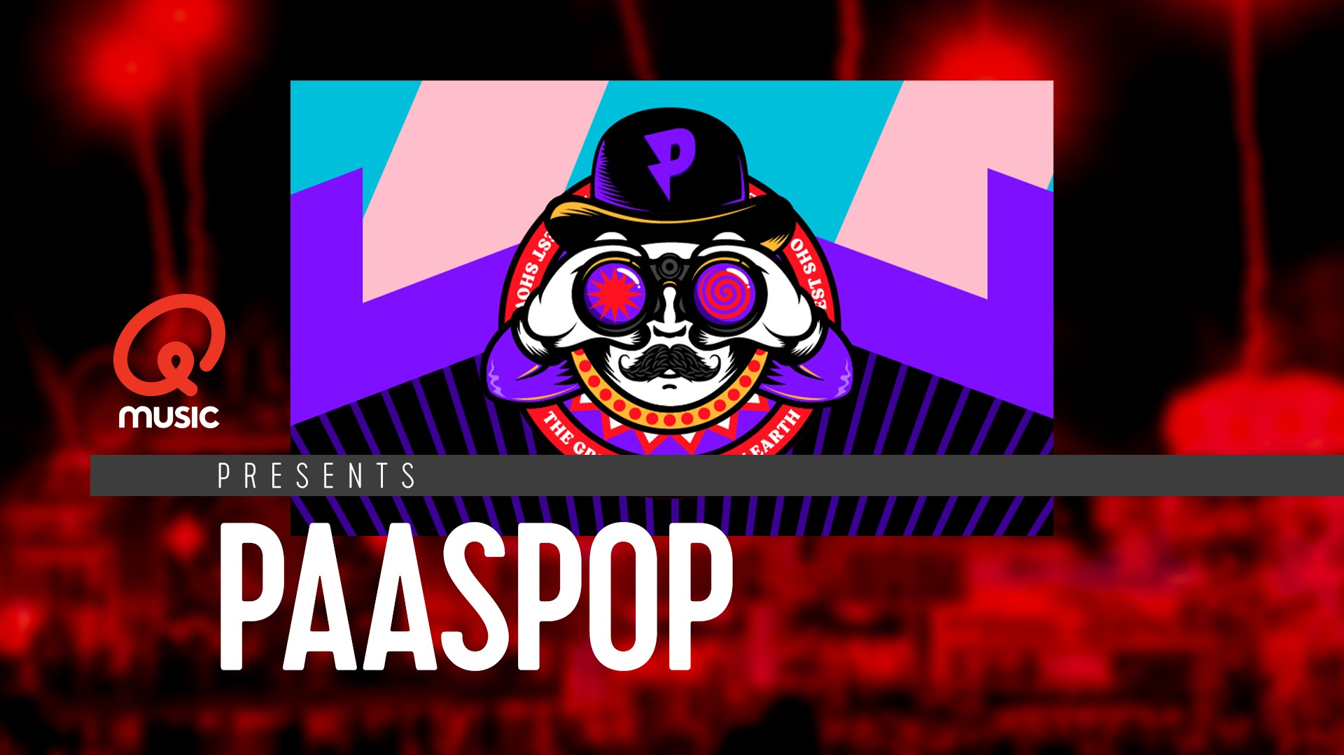 Paaspop 2023