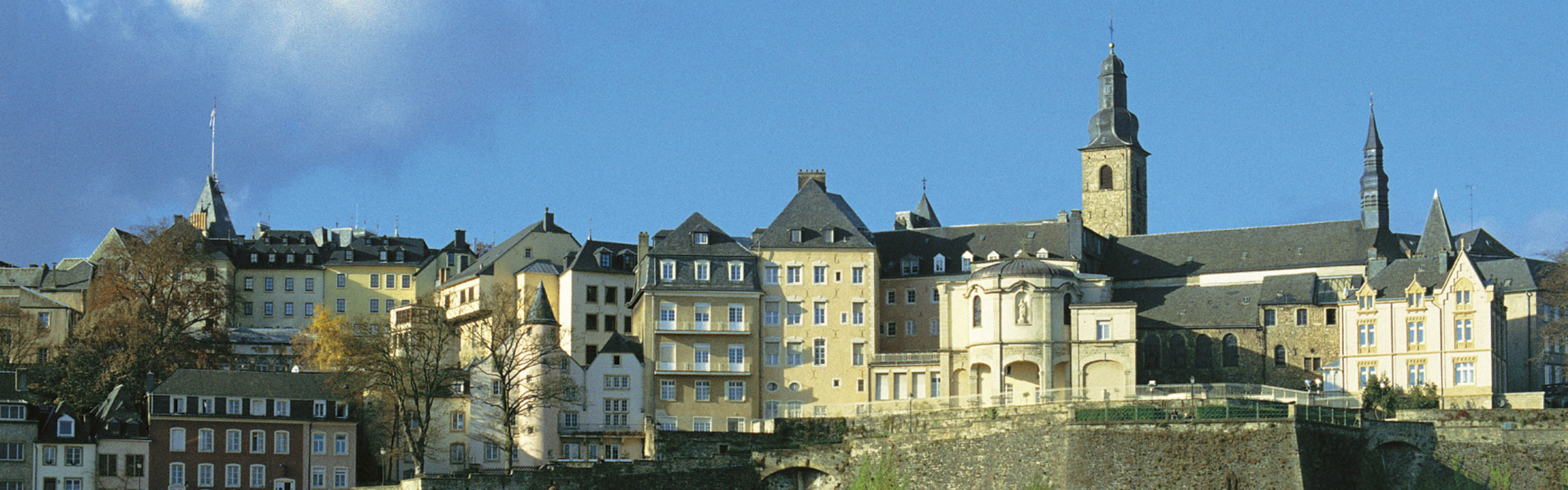 Luxemburg header