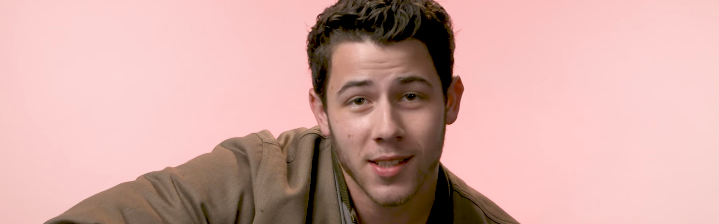 Nick header