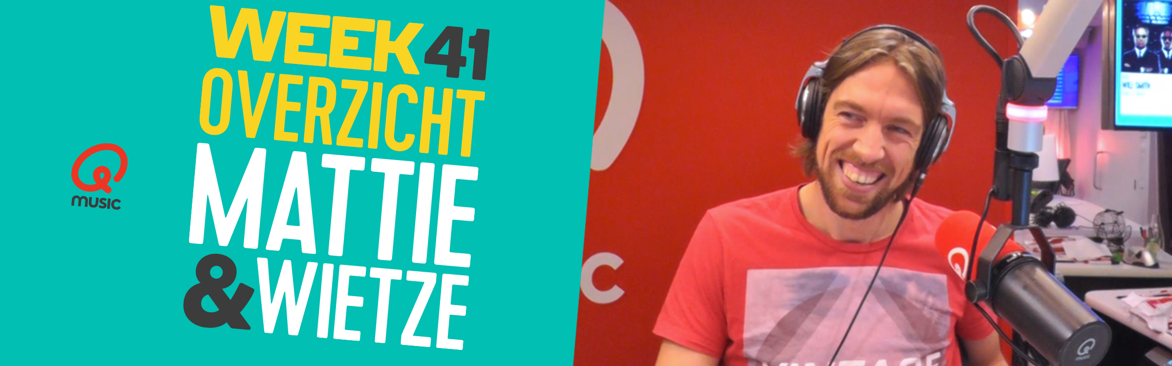Mattiewietze weekoverzicht header