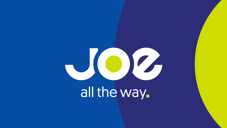 Joe algemeen