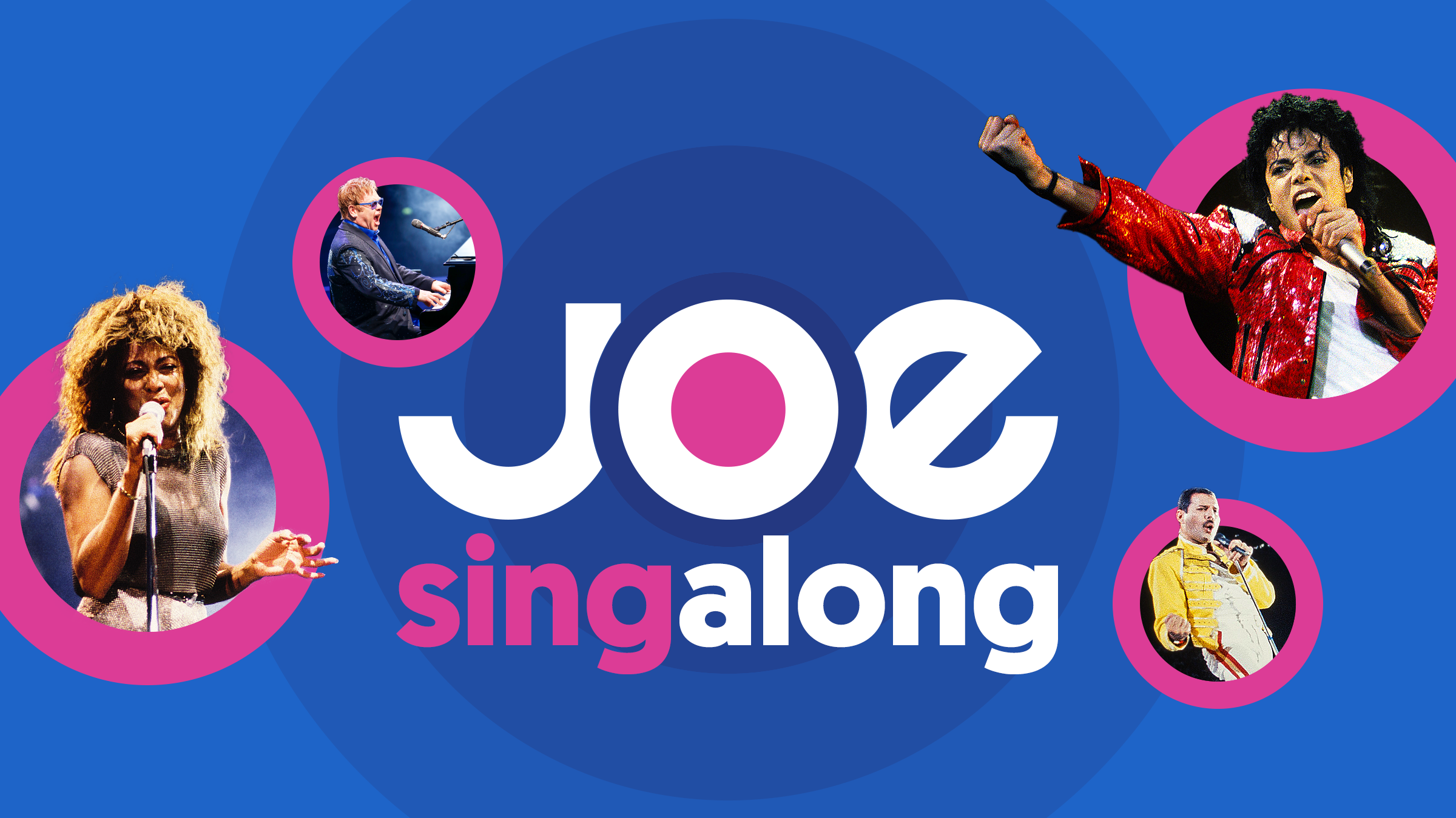 Joe singalong header website 2