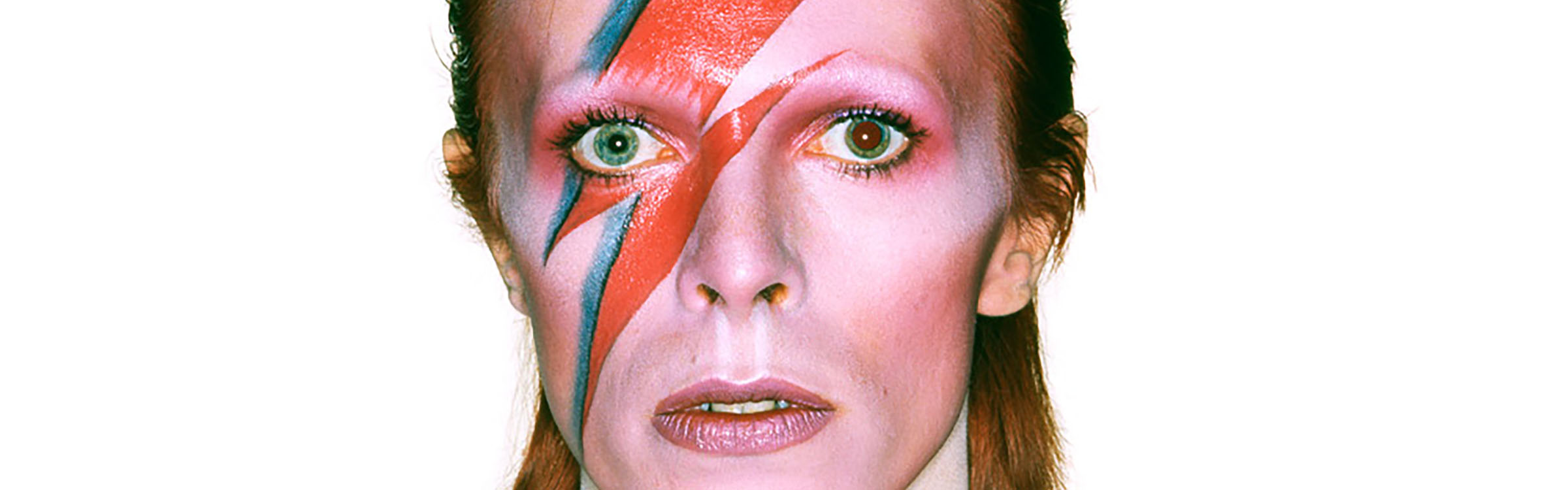 Bowie header