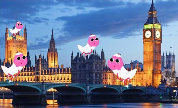 Londen